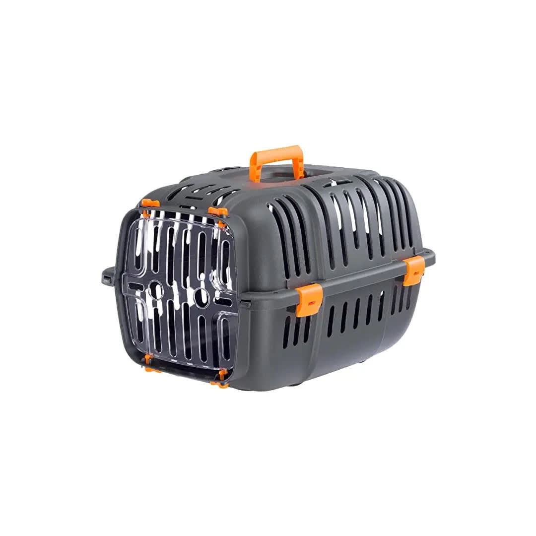 Fp Transportadora Jet 10, 47X32X29 Cm, Negro/Nar1