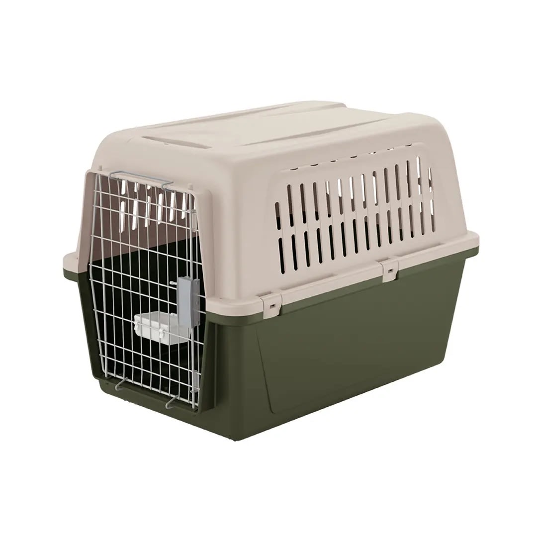 Fp Transportadora, Atlas 60 Classic, 61X91X66.5H cm, Cre/Ver1