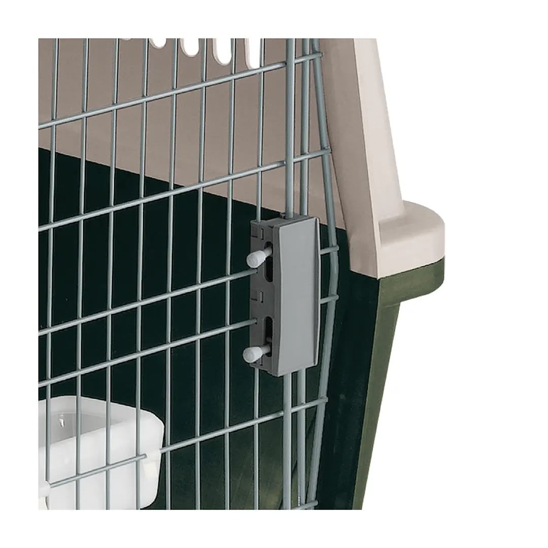 Fp Transportadora, Atlas 50 Classic, 55.5X81X58H cm, Cre/Ver3