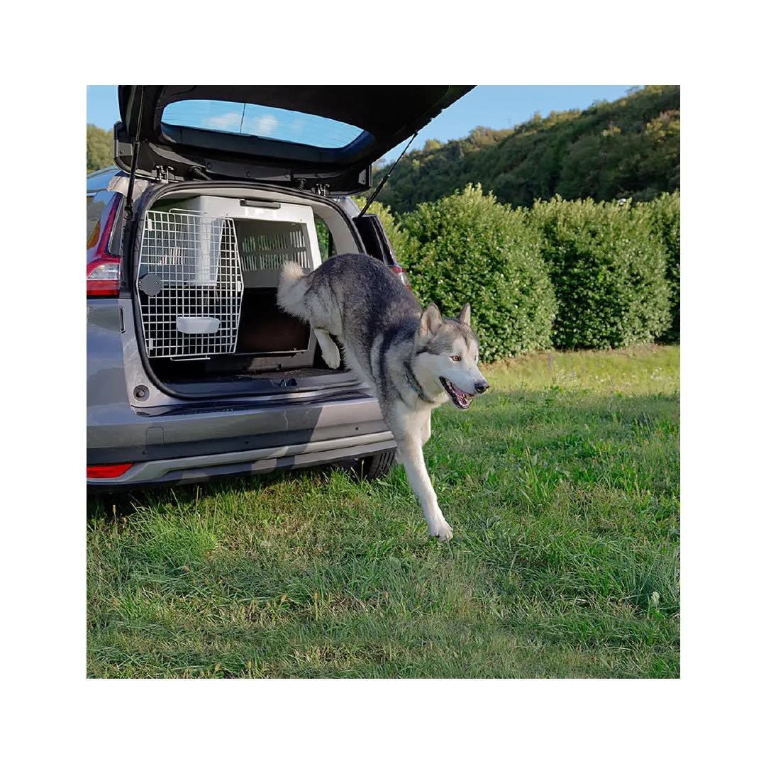 Fp Transportadora, Atlas 70 Prof, 68.5X101X75.5H cm, Gris4