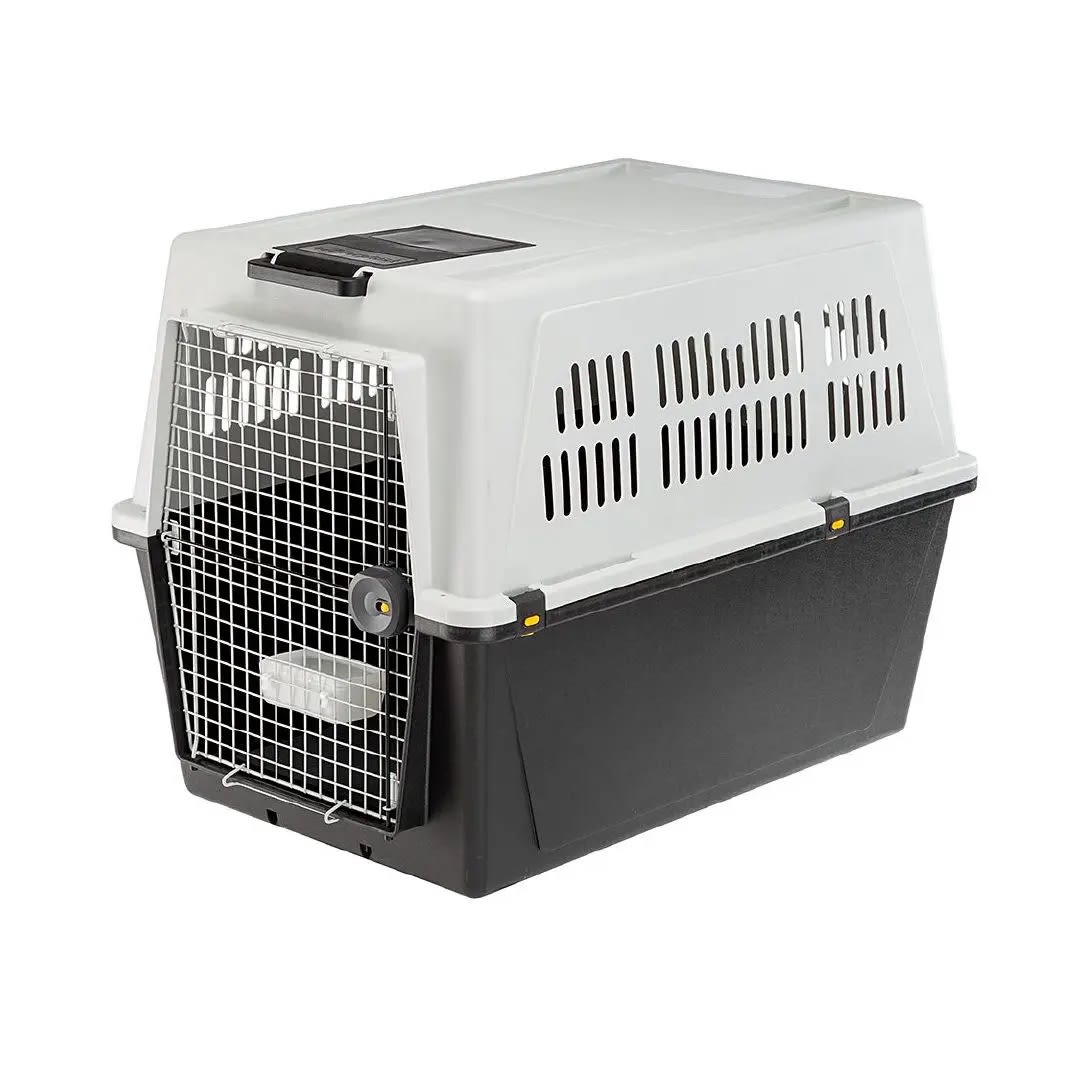 Fp Transportadora, Atlas 70 Prof, 68.5X101X75.5H cm, Gris1