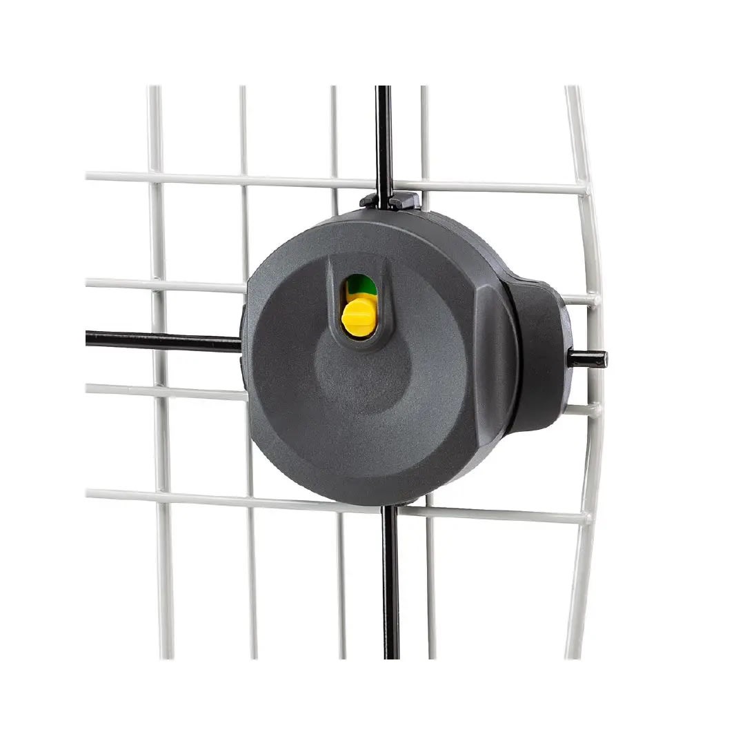 Fp Transportadora, Atlas 70 Prof, 68.5X101X75.5H cm, Gris3