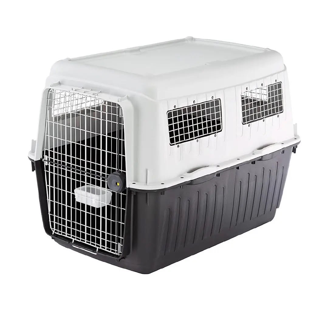 Fp Transportadora, Atlas 80 Prof, 80X118X88H cm, Gris1