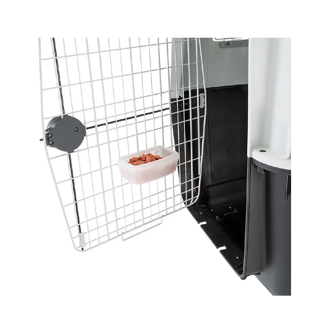 Fp Transportadora, Atlas 80 Prof, 80X118X88H cm, Gris3