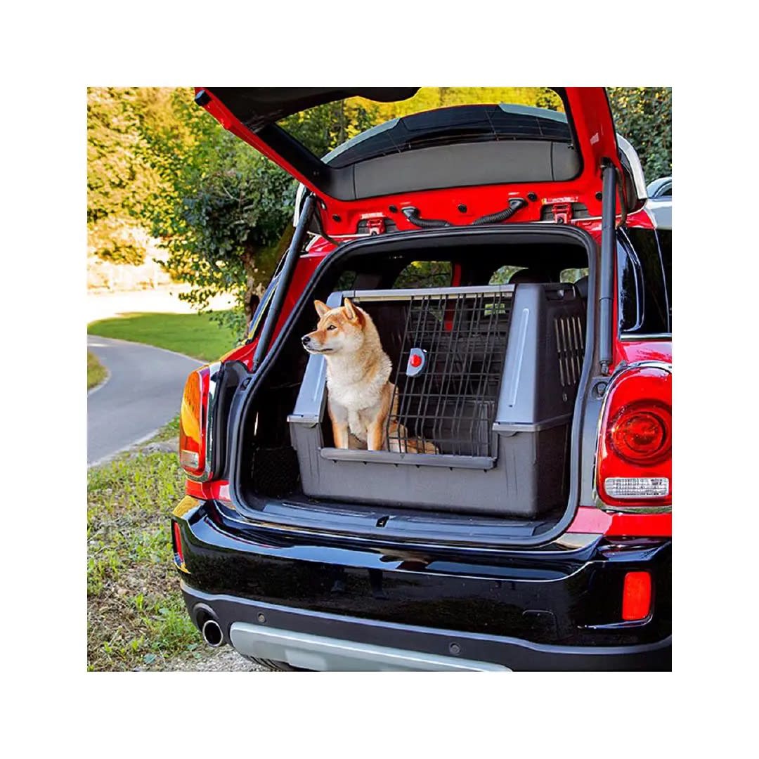 Fp Transportadora, Atlas Car 80, 82X51X61H cm, Negro5