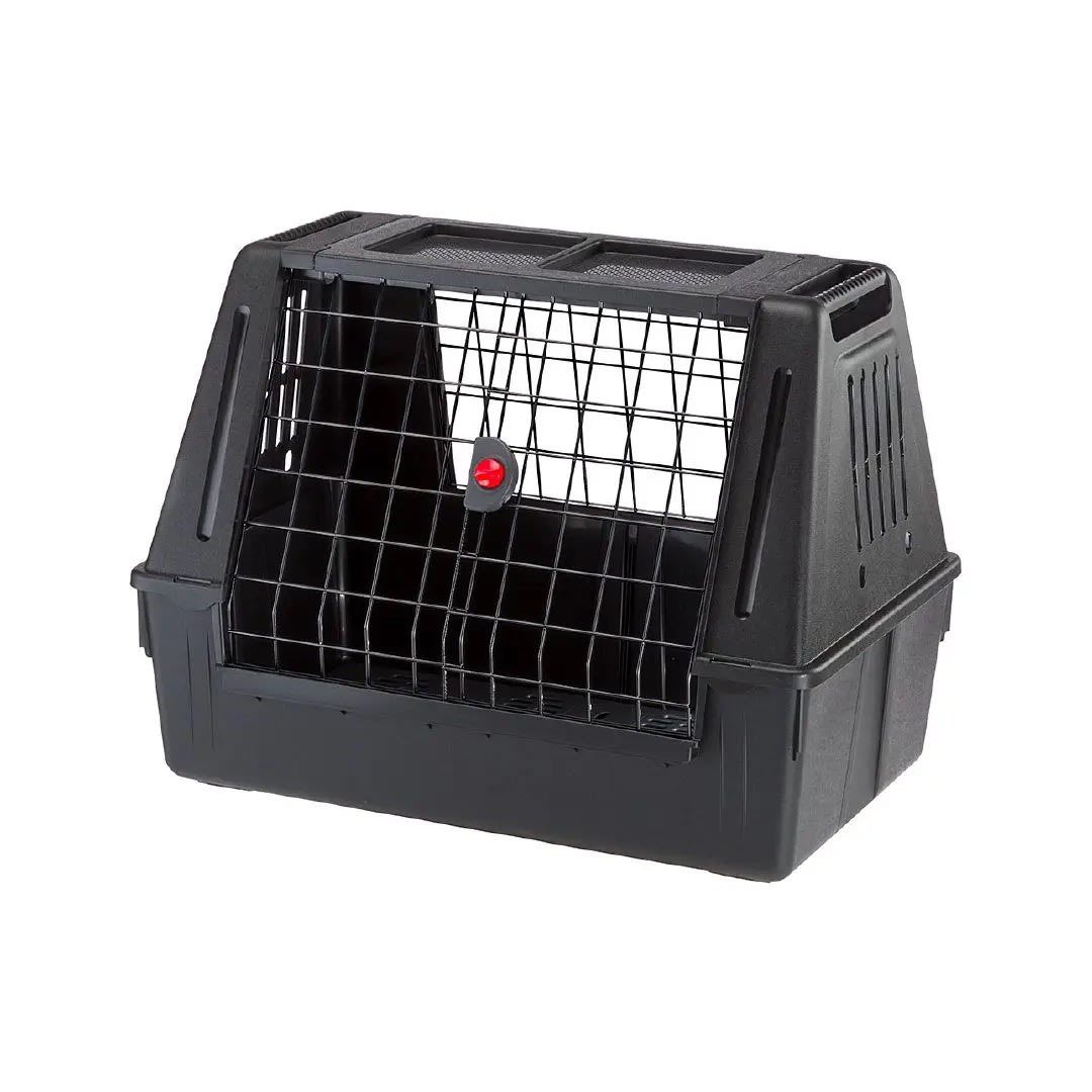 Fp Transportadora, Atlas Car 80, 82X51X61H cm, Negro1