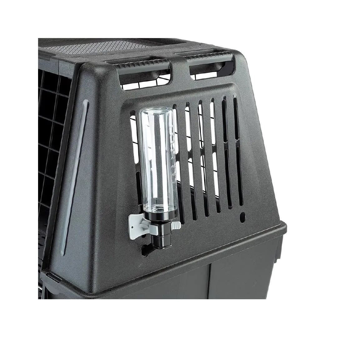 Fp Transportadora, Atlas Car 100, 100X60X66H cm, Negro3