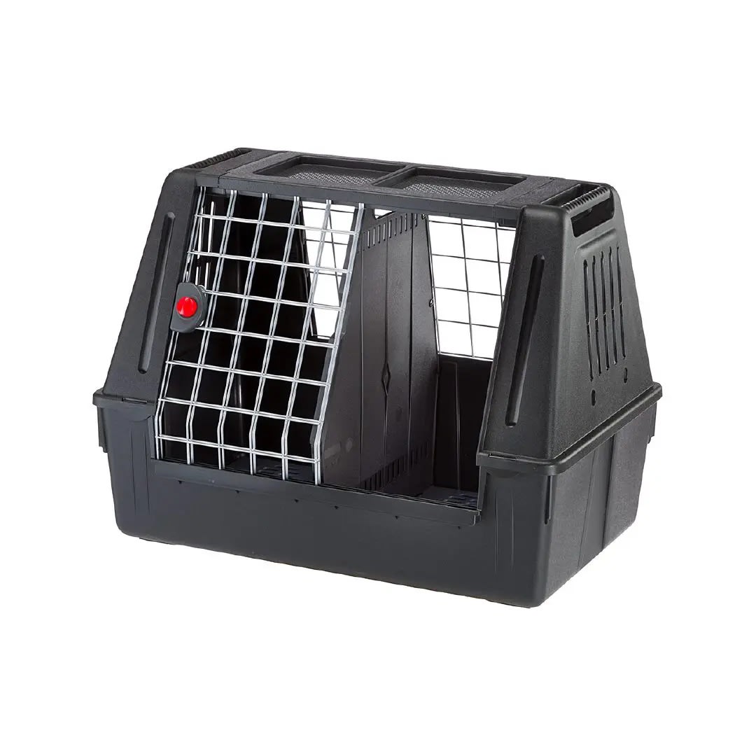 Fp Transportadora, Atlas Car 100, 100X60X66H cm, Negro1