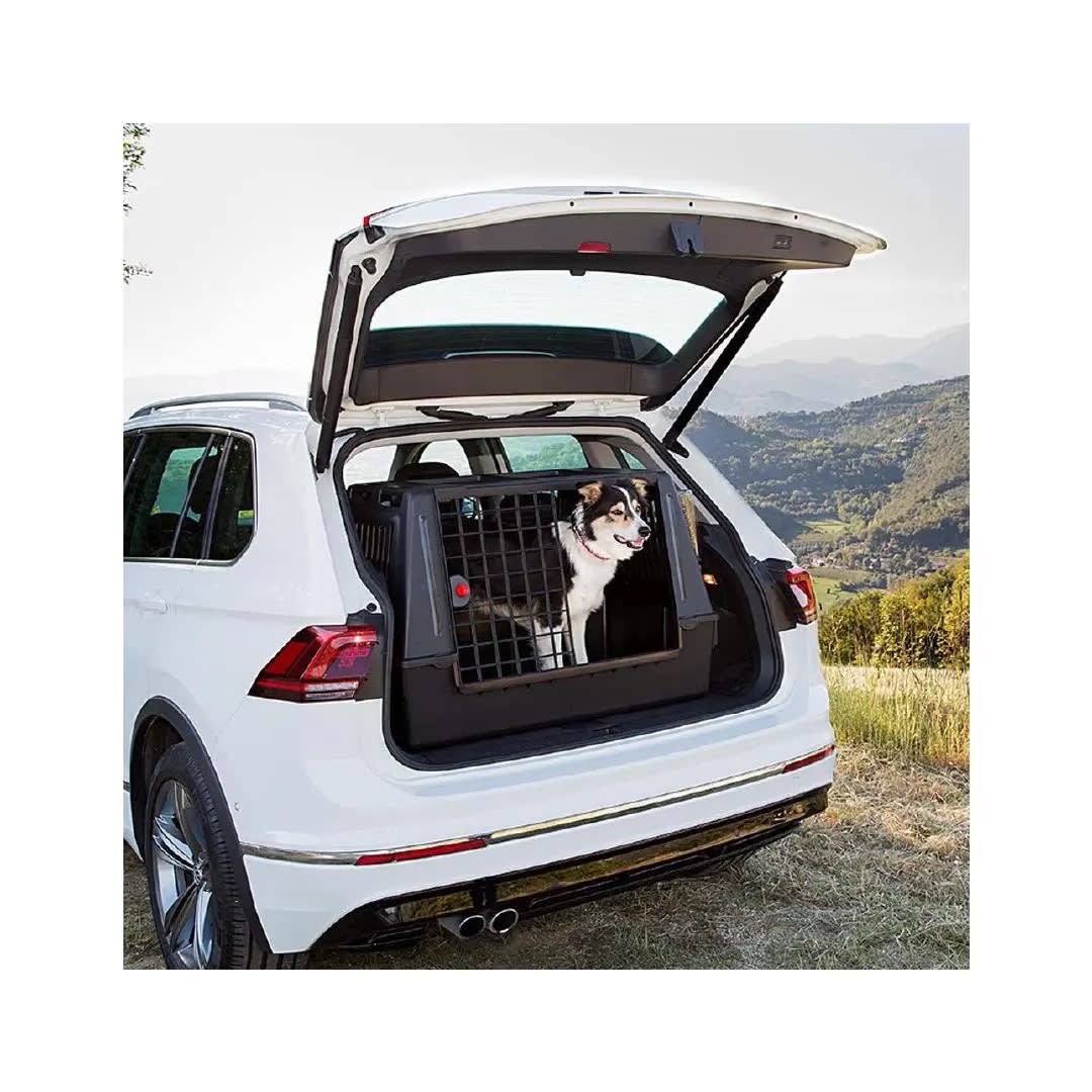 Fp Transportadora, Atlas Car 100, 100X60X66H cm, Negro5