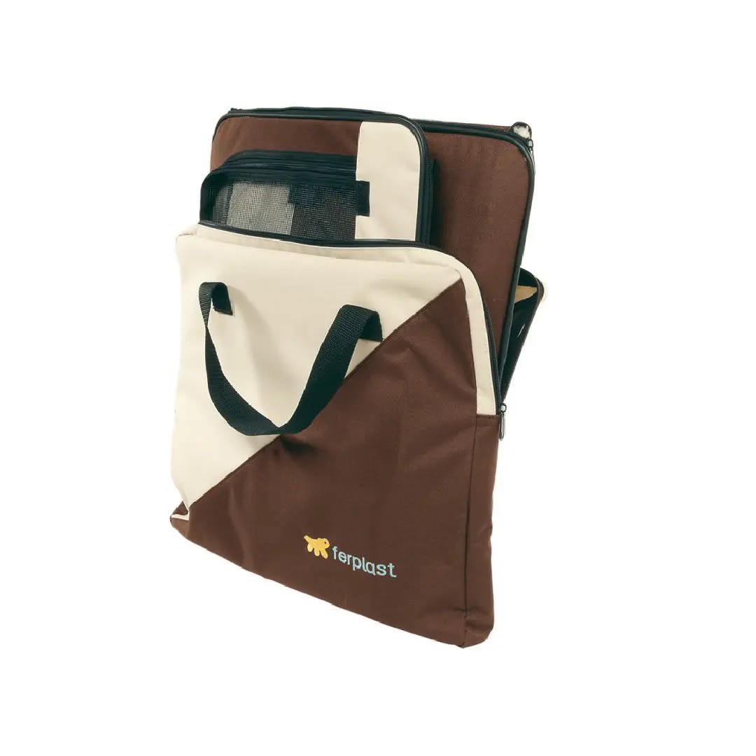 Fp Corral Tela, Holiday Park, 128X61H Cm3