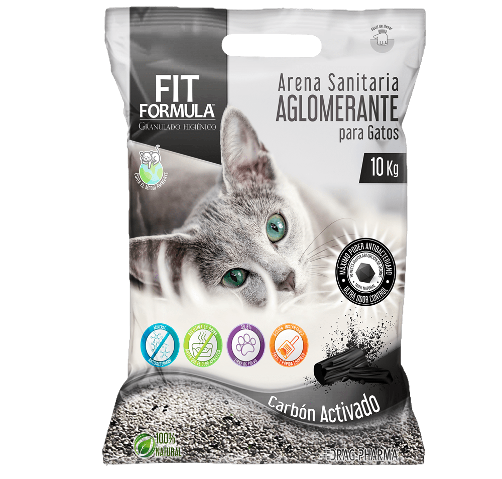 Arena Fit Carbon 10 Kg Aglutinante1