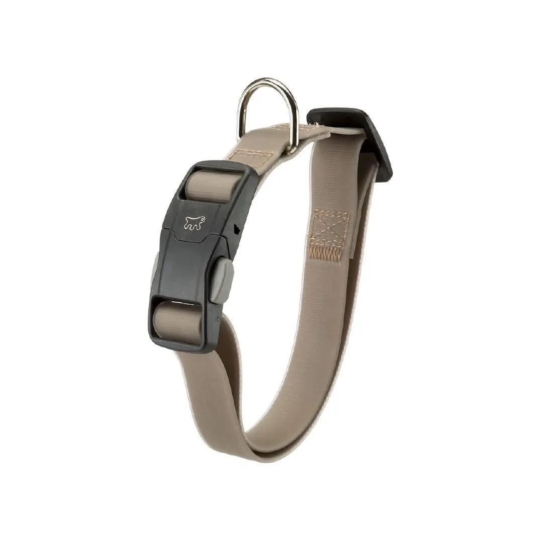 FP COLLAR EVOLUTION, 36-56 cm/25 mm, C25/56, GRIS1