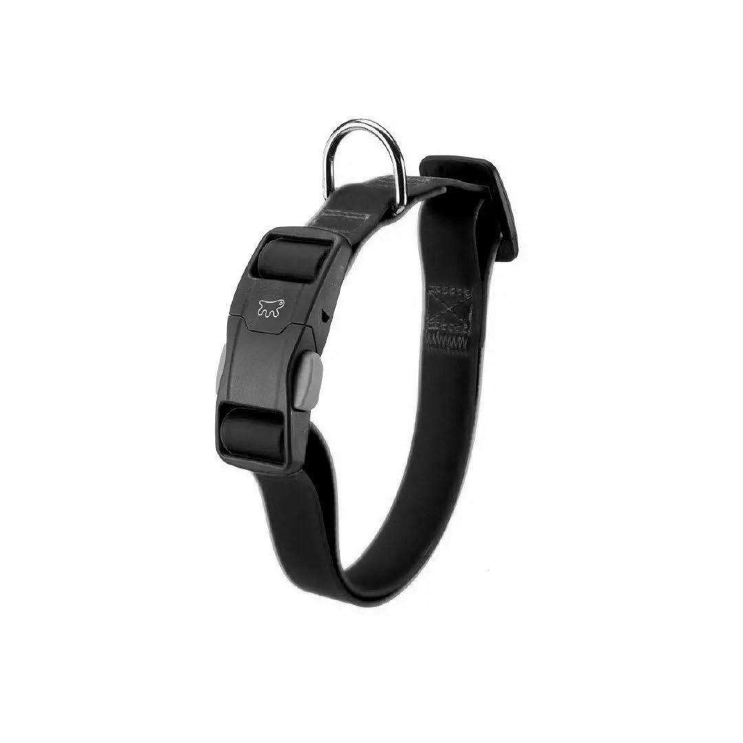 FP COLLAR EVOLUTION, 30-44 cm/16 mm, C16/44, NEGRO3