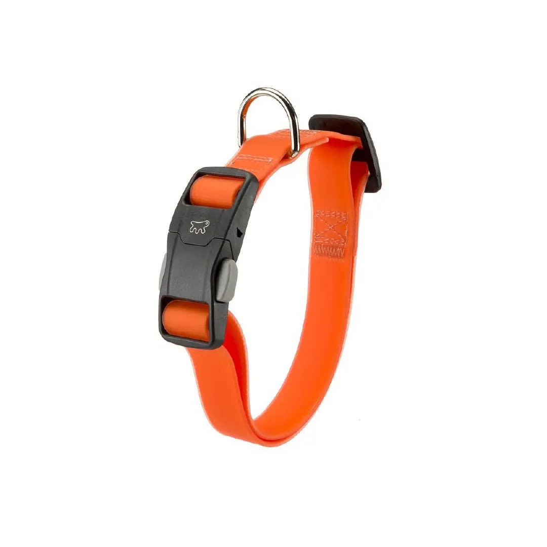 FP COLLAR EVOLUTION, 36-56 cm/25 mm, C25/56, NARANJO1