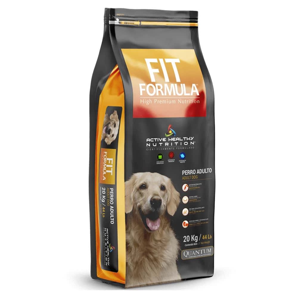 Fit Formula Adulto 20 kg1