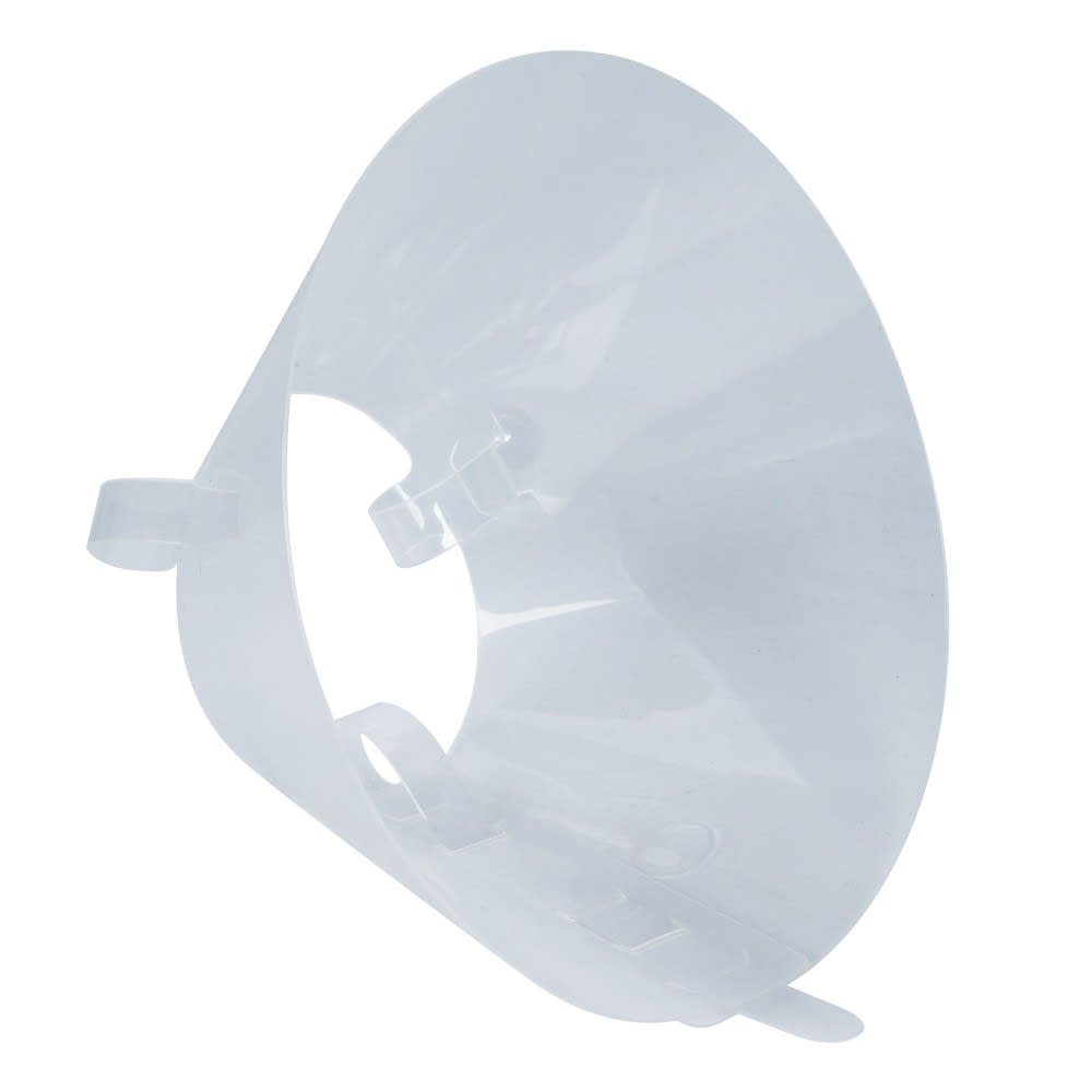 Collar Isabelino 7,5 CM2