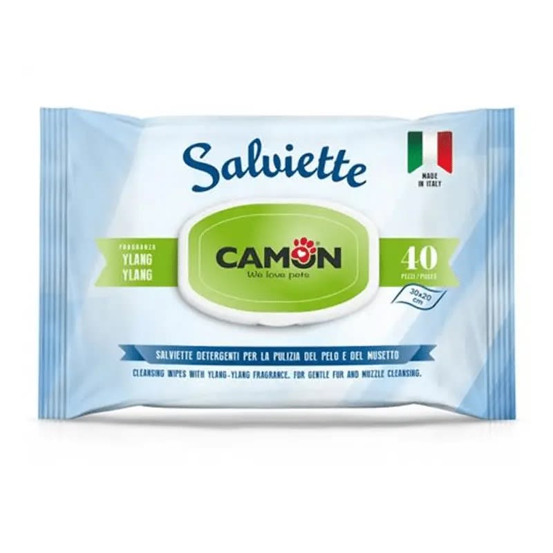 TOALLITAS HUMEDAS - YLANG YLANG (40 UN)1