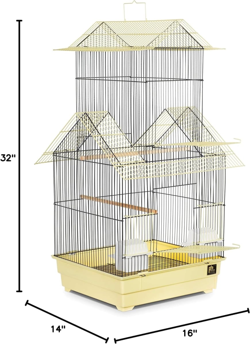 JAULA AVES BEIJING S/SM/M3