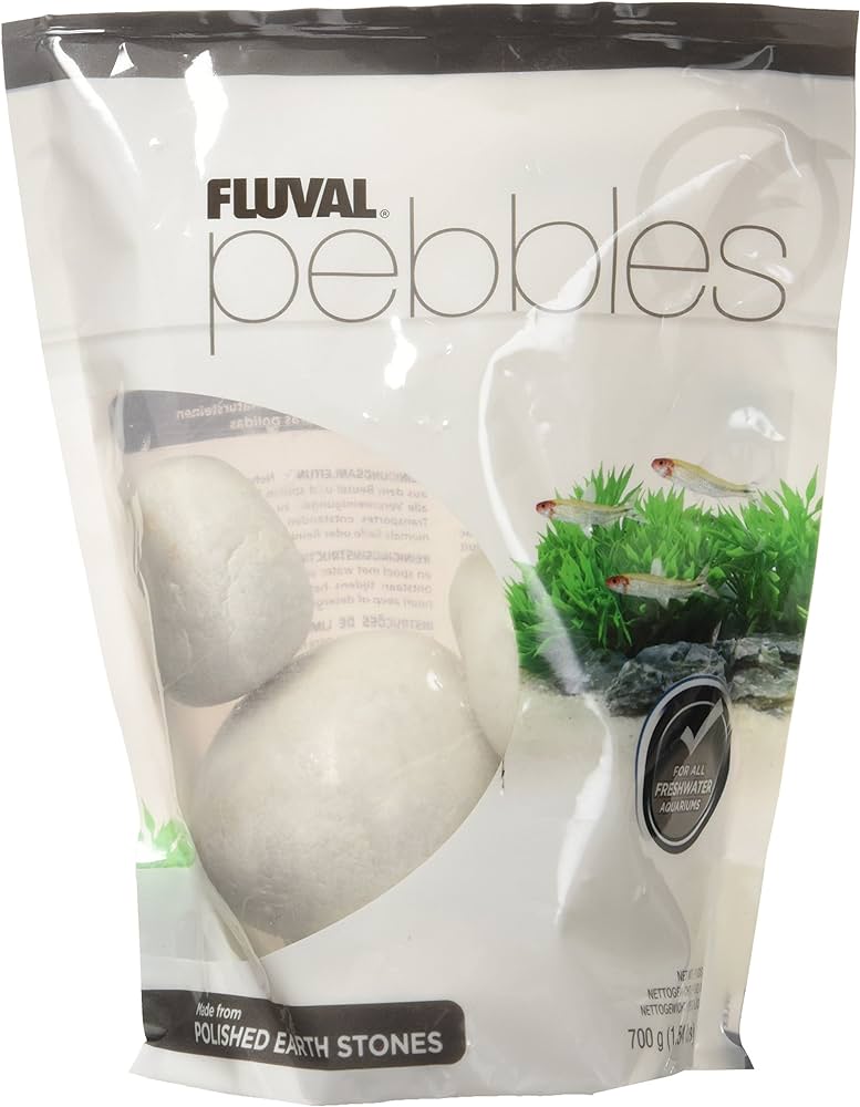 FLUVAL PIEDRAS FANTASIA MARFIL 700 GR1