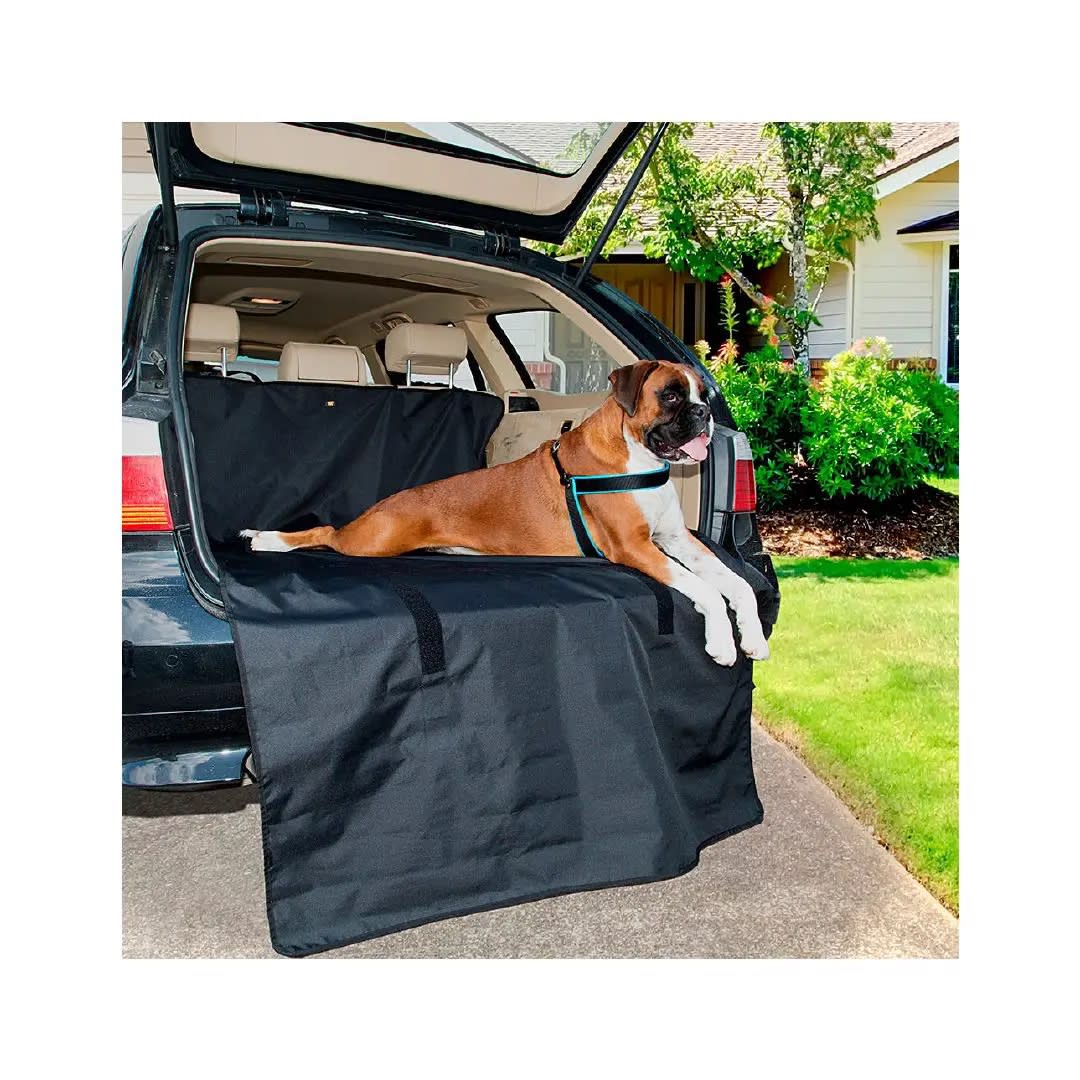 Fp Covertor P/Asiento Auto, 120X200 Cm4