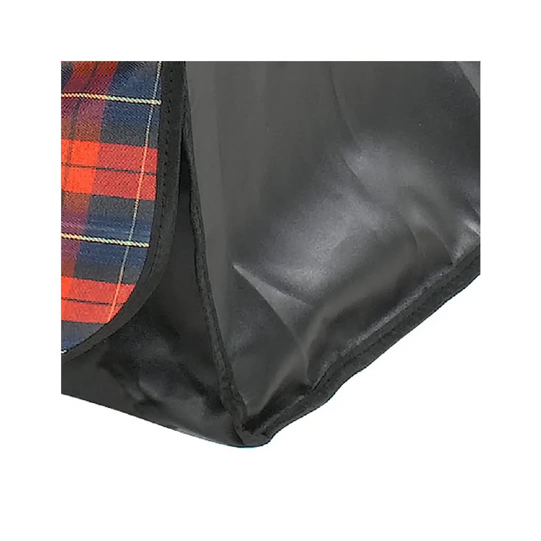 Fp Covertor C/Altura P/Asiento Auto, 140X60X50H Cm3