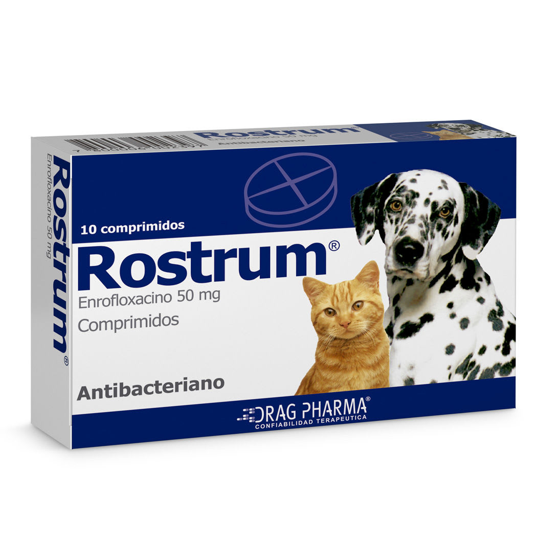 ROSTRUM 50 MG1