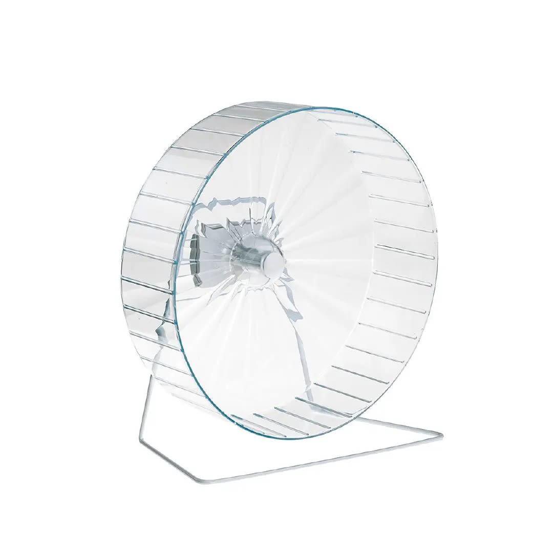 Fp Rueda Para Animales Pequeños, Large, 18x31.5h cm /30.4 di1