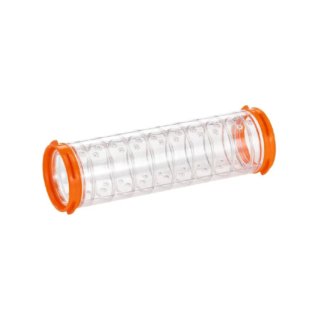 Fp Tubo Para Hamster Recto, 21 cm/6 cm diam1