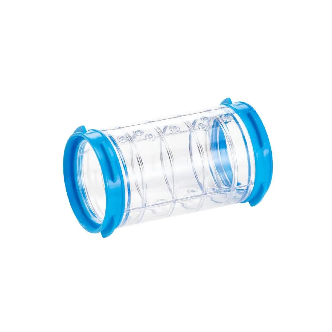 Fp Tubo Para Hamster Recto, 11 cm/6 cm diam1