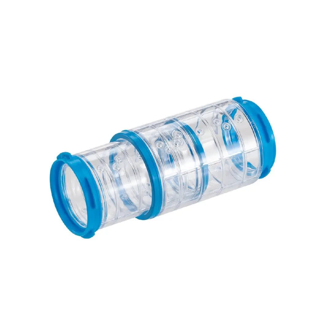 Fp Tubo Para Hamster Telescopico, 12.5-20.2 cm /6 cm diam1