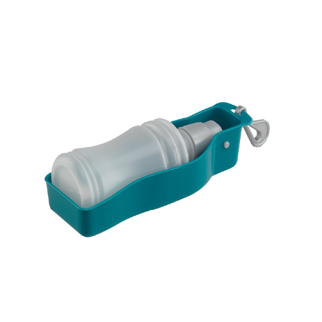 Fp Botella De Agua P/Viaje, 250 Ml1