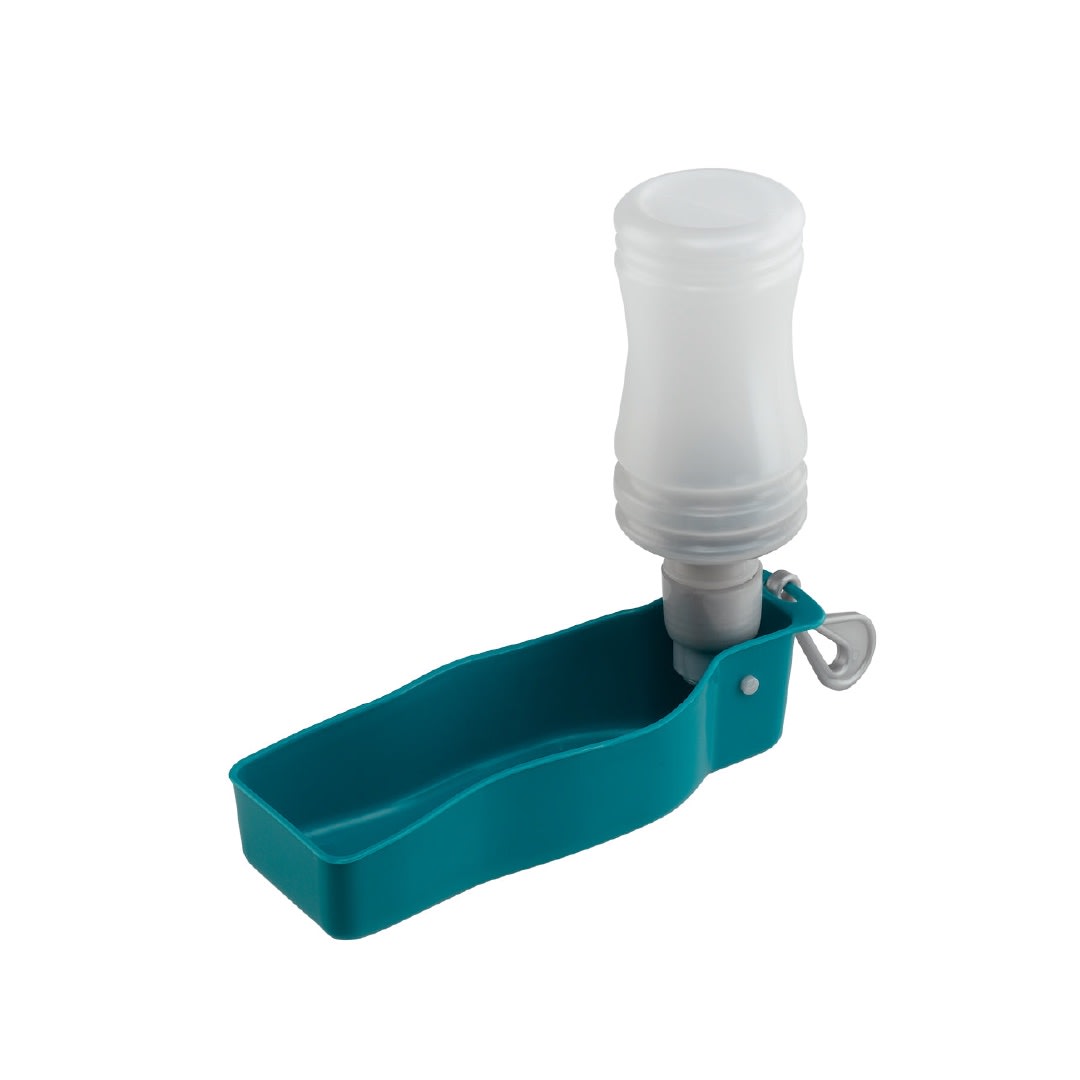 Fp Botella De Agua P/Viaje, 250 Ml2