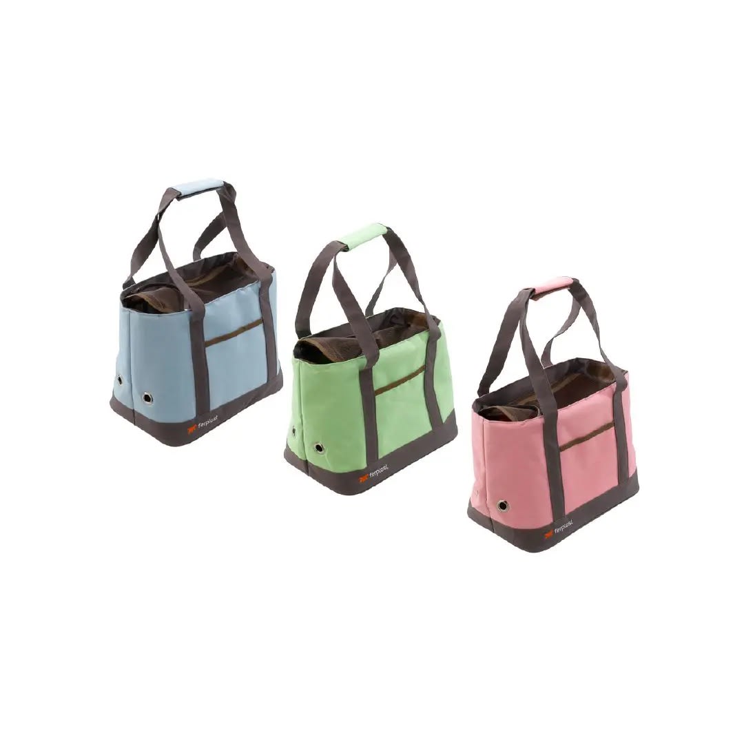 FP BOLSO CARRIER MALIBU, 33x21.5x24 cm2