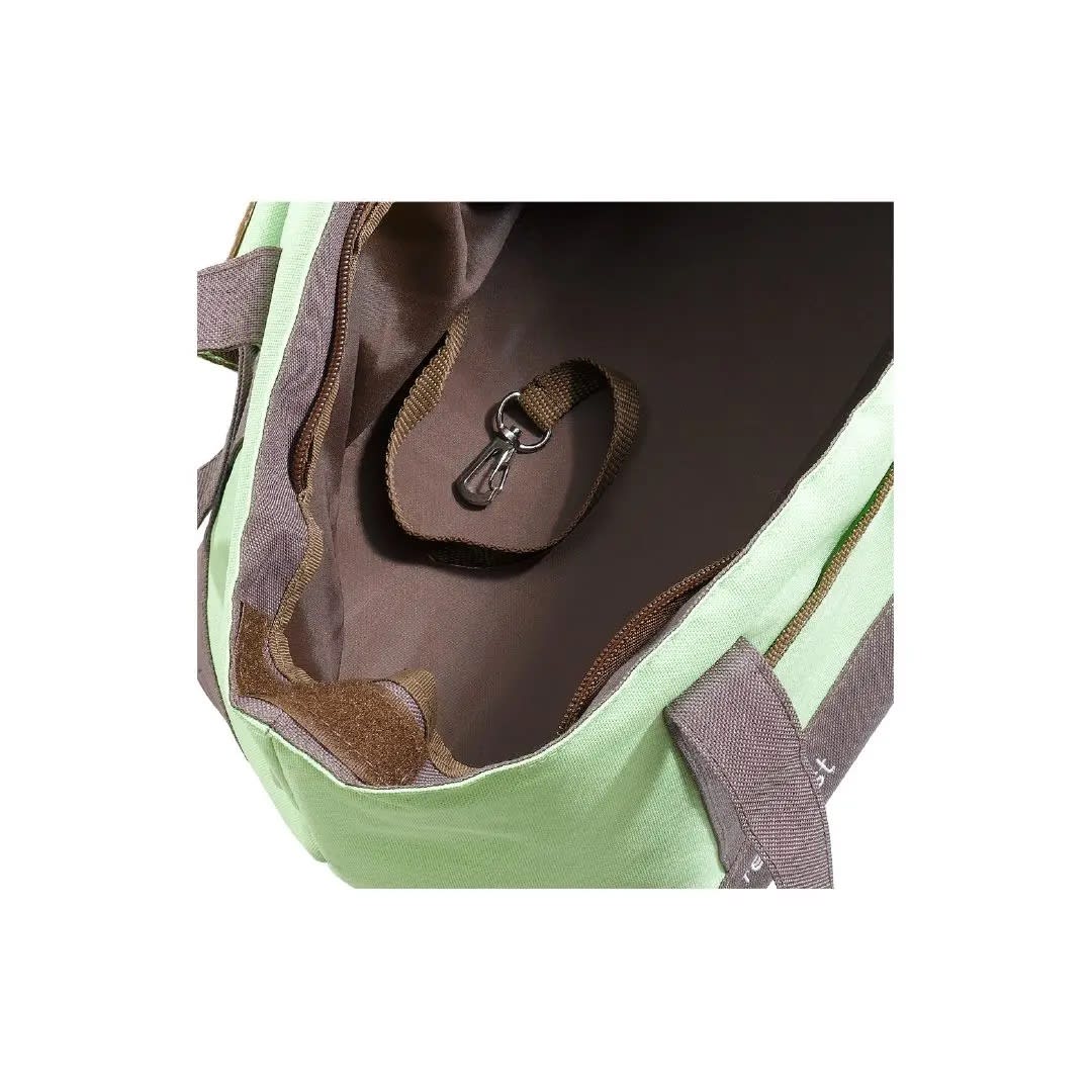 FP BOLSO CARRIER MALIBU, 33x21.5x24 cm3