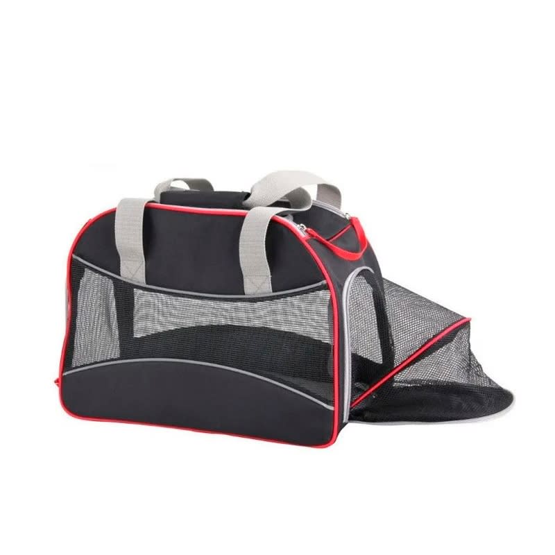 PAWISE BOLSO CON EXTENSION LATERAL SMALL2