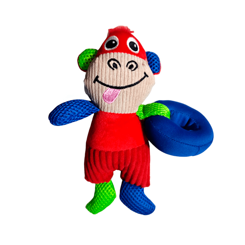 Pawise Swimming Mono1