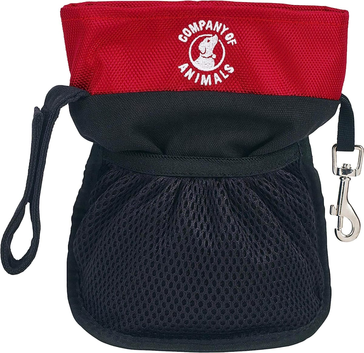 Coa Treat Bag Black3
