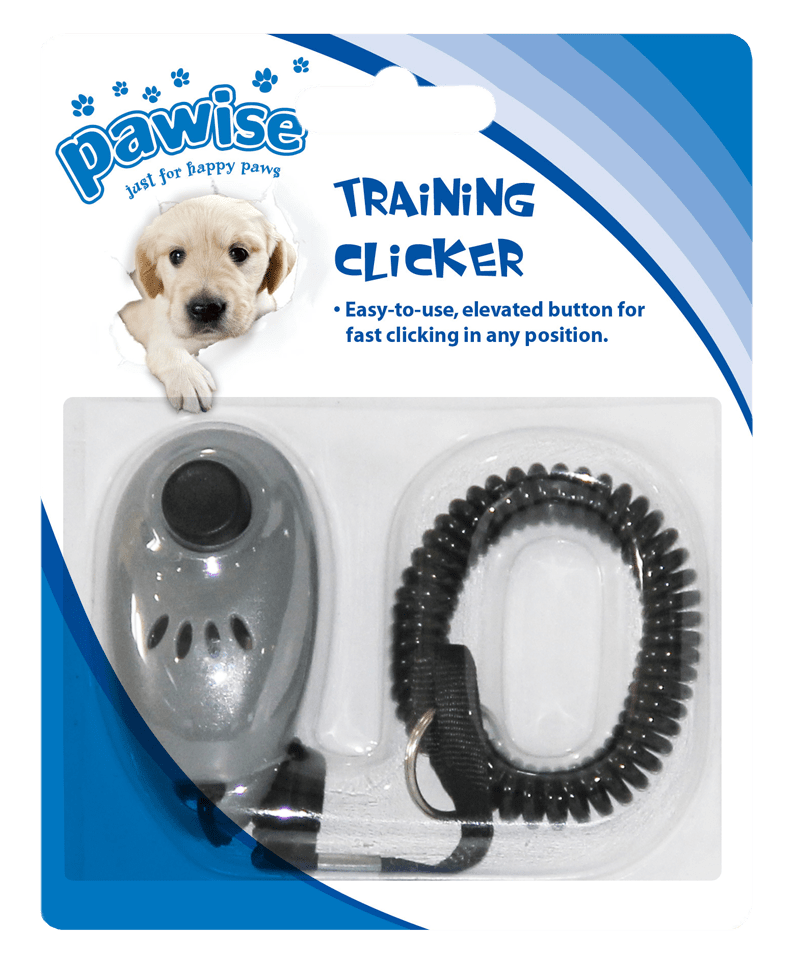 PAWISE CLICKER ENTRENAMIENTO1