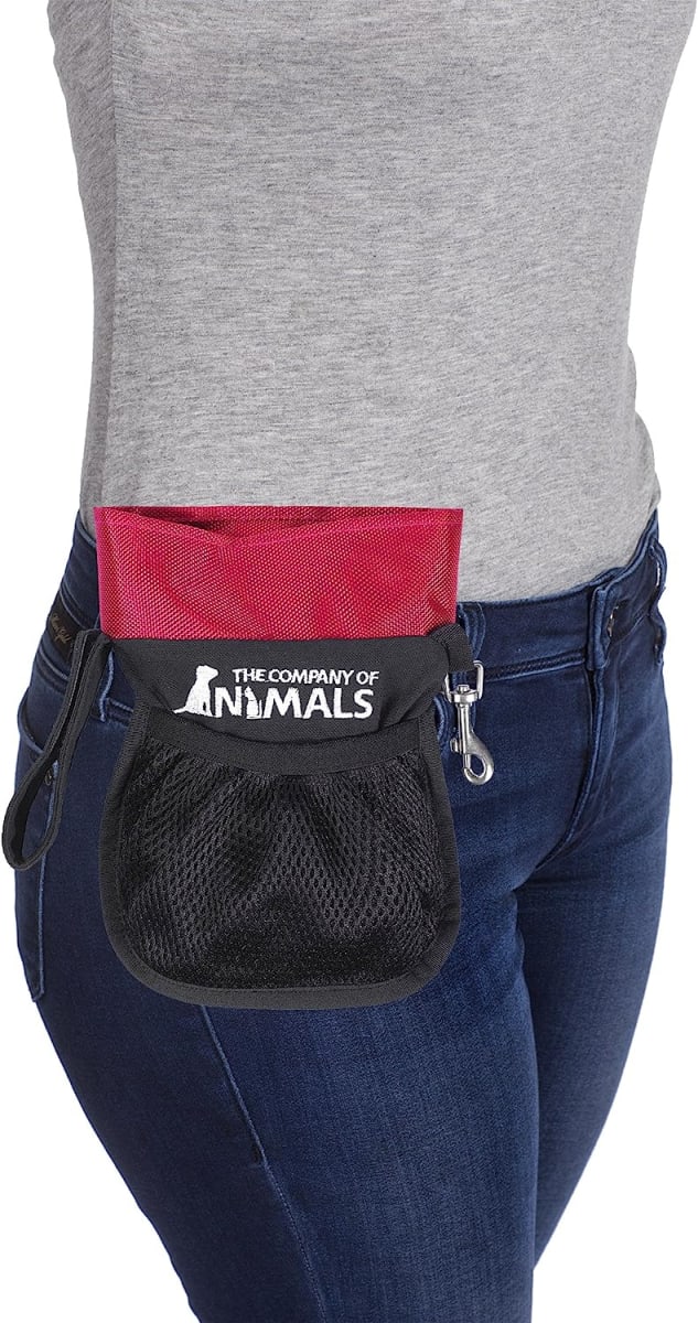 Coa Treat Bag Black2