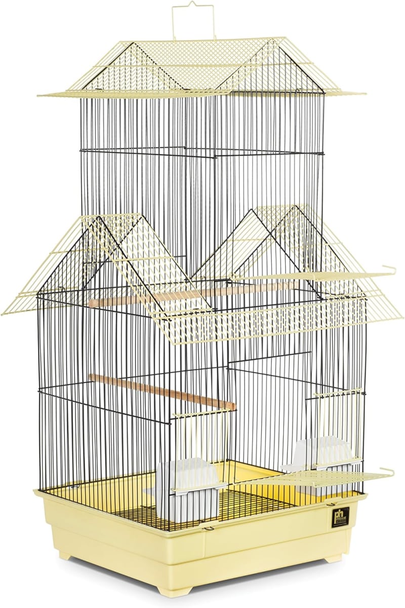 JAULA AVES BEIJING S/SM/M1