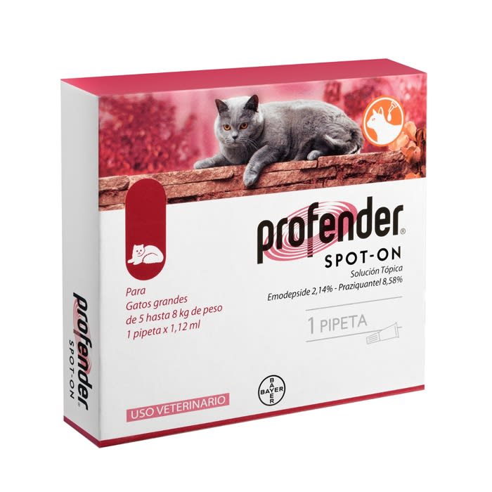 PROFENDER HASTA 81