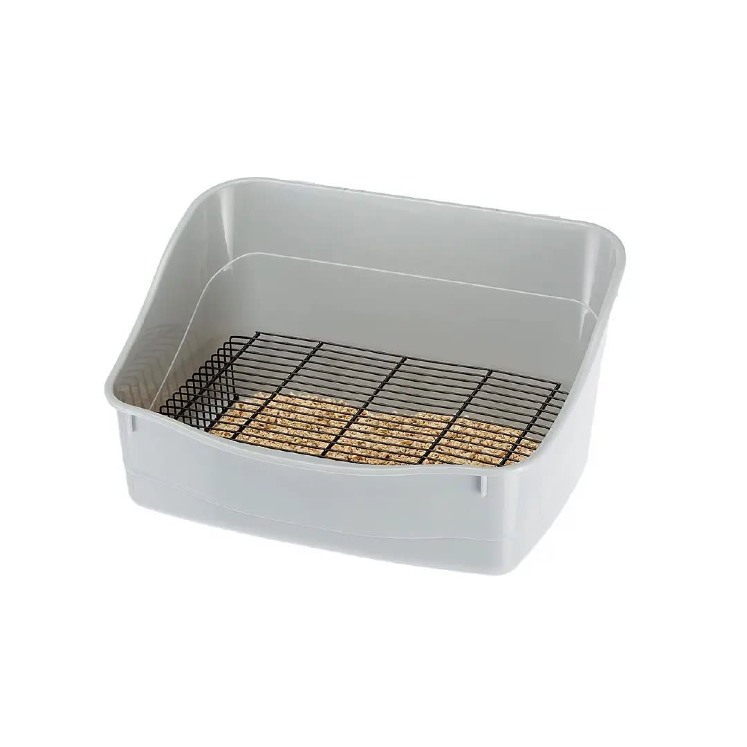 Fp Reja Higienica Para Baño, 30X19.5X6H cm2