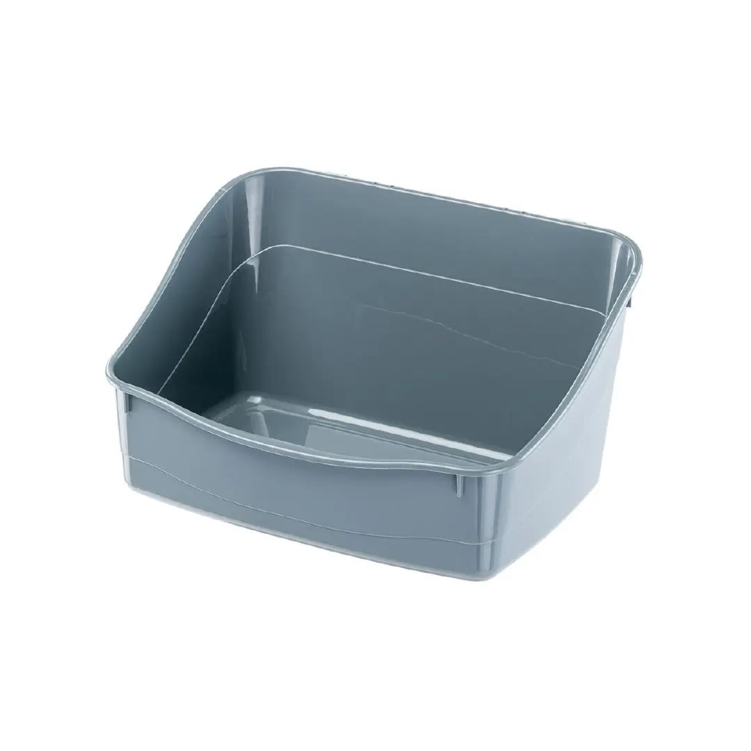 Fp Baño En Bandeja Para Animales Peq, 37X27X18.5H Cm1