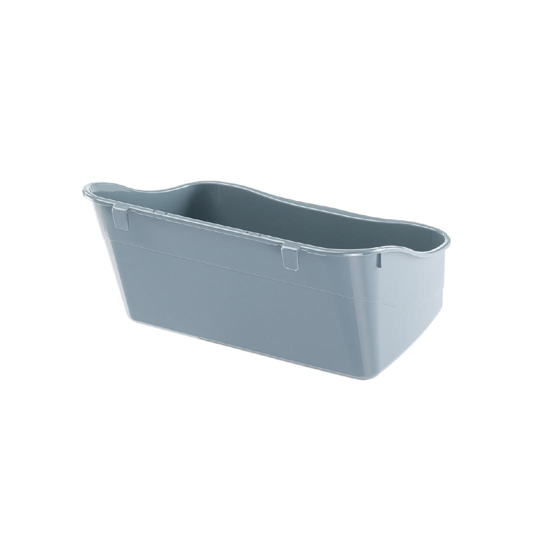 Fp Baño En Bandeja Para Animales Peq, 37X27X18.5H Cm2