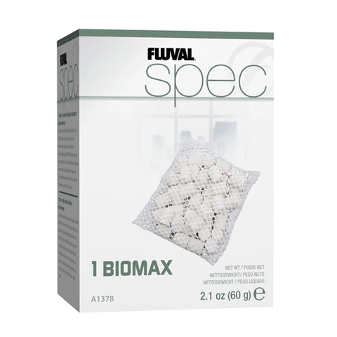 FLUVAL FLEX REPUESTO BIOMAX 60GR1
