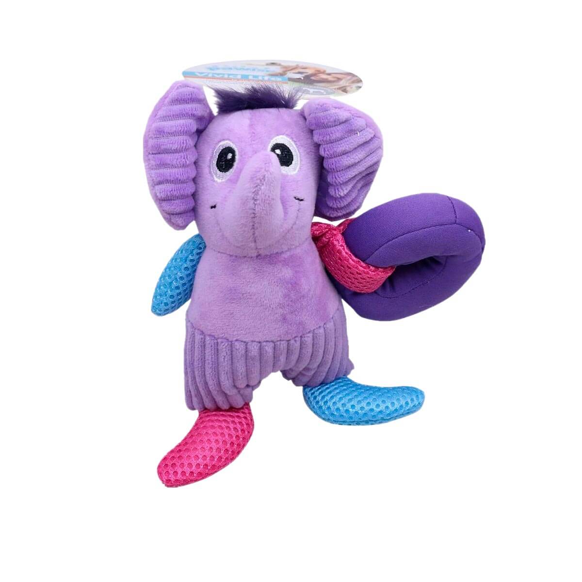 Pawise Swimming Elefante1