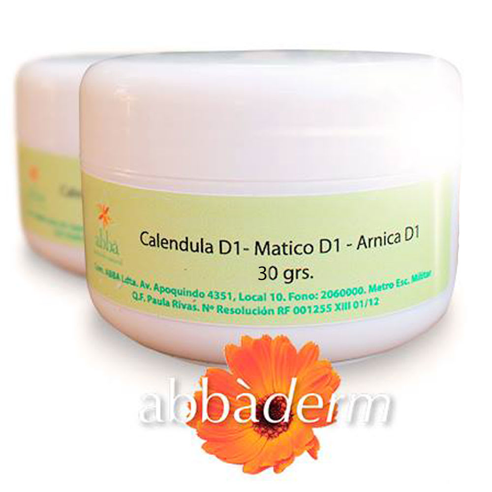 ABBADERM MATICO 30 GR1