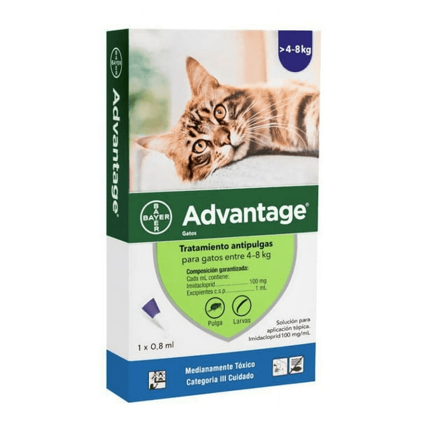 VET ADVANTAGE GATO PIPETA 4 - 8 KG1