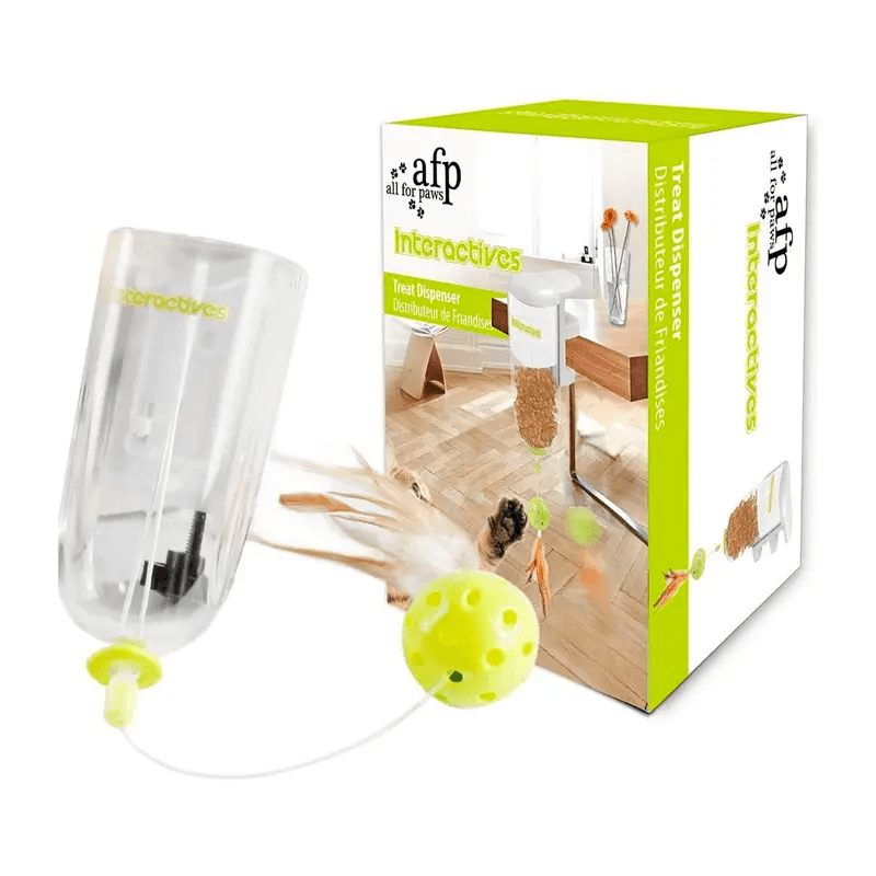 AFP INTERACTIVES DISPENSADOR GOLOSINAS2