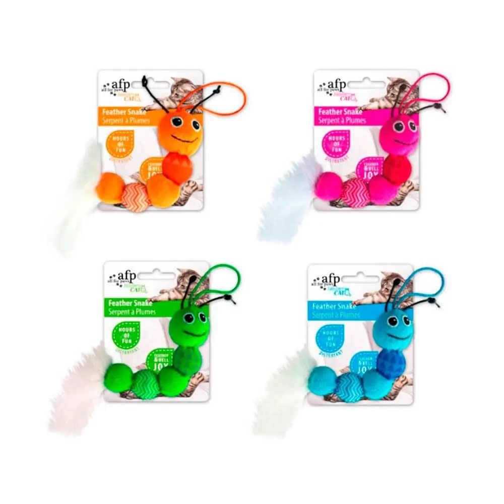 AFP MODERN CAT FEATHER1